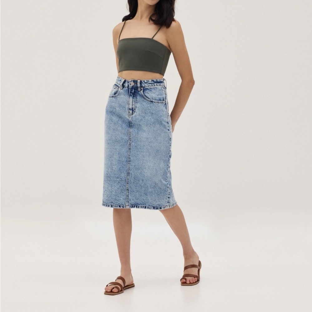 Love, Bonito Jaelia Crop Camisole Top